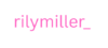 rilymiller