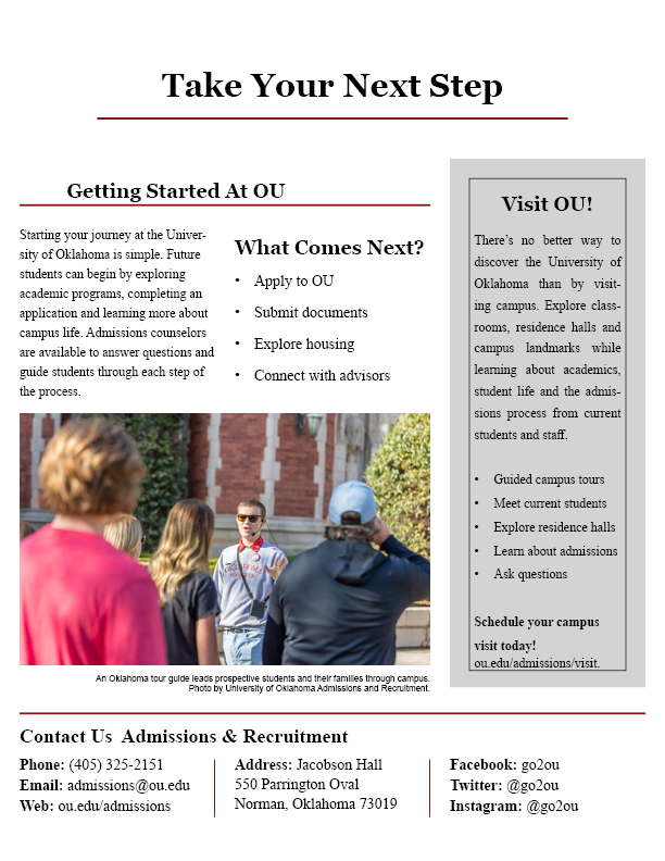 More Than Just a Newsletter: How Strategic Design Brings a Story to Life unit 5 newsletter design3